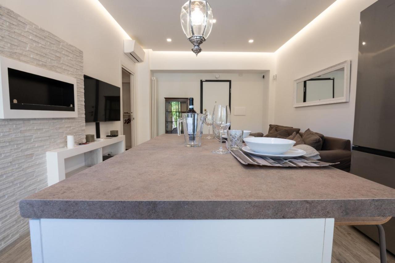 Garden House Vale Roma Exterior foto