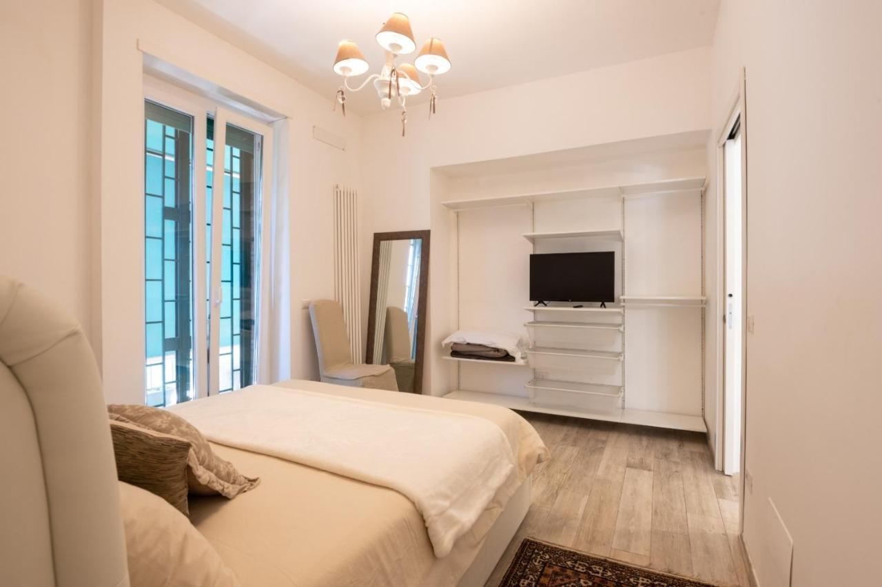 Garden House Vale Roma Exterior foto