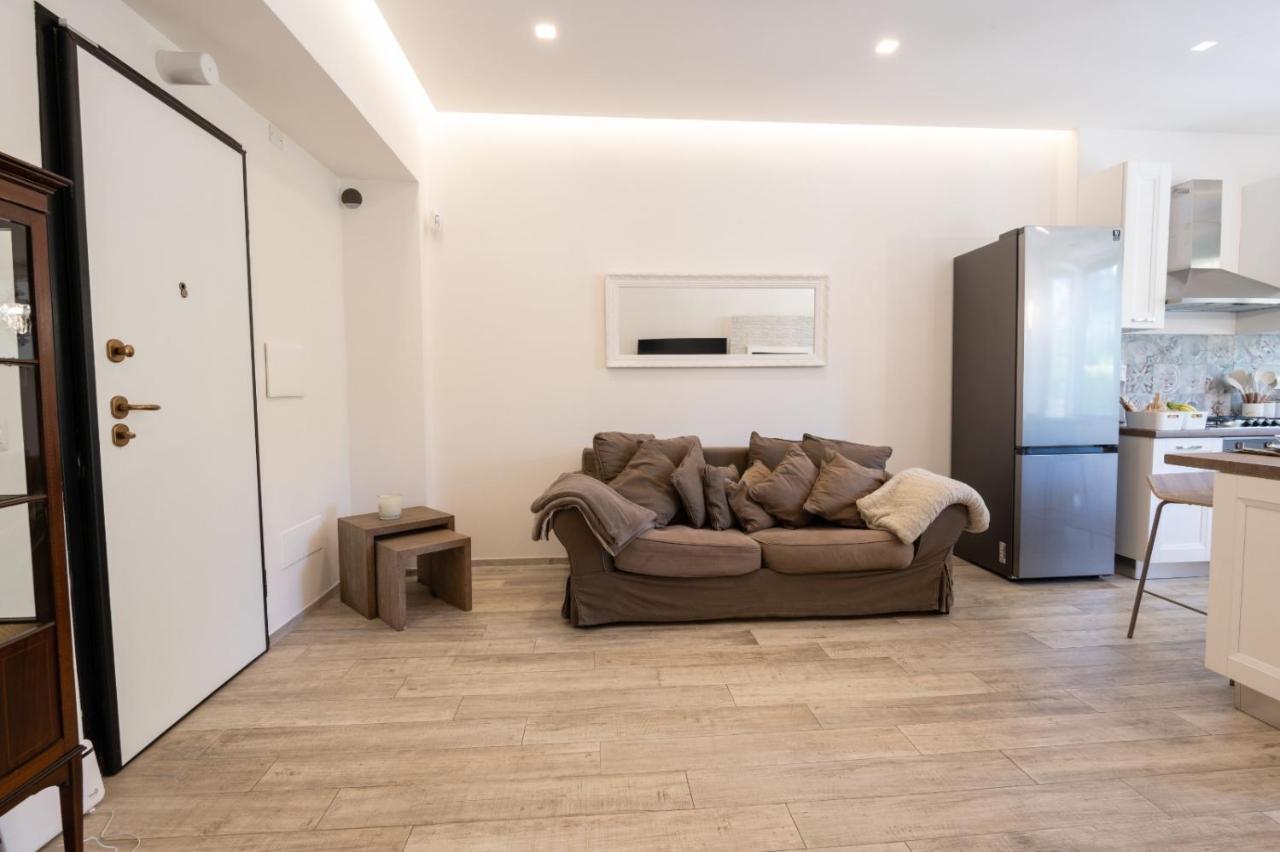 Garden House Vale Roma Exterior foto